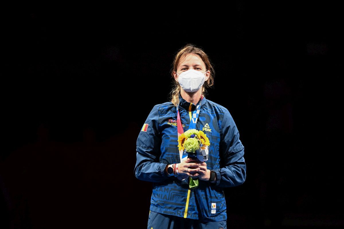 Mihai Covaliu, despre faza care a decis finala Anei Maria Popescu: „Nu ştiu cum s-o numesc, nu ar trebui să existe”