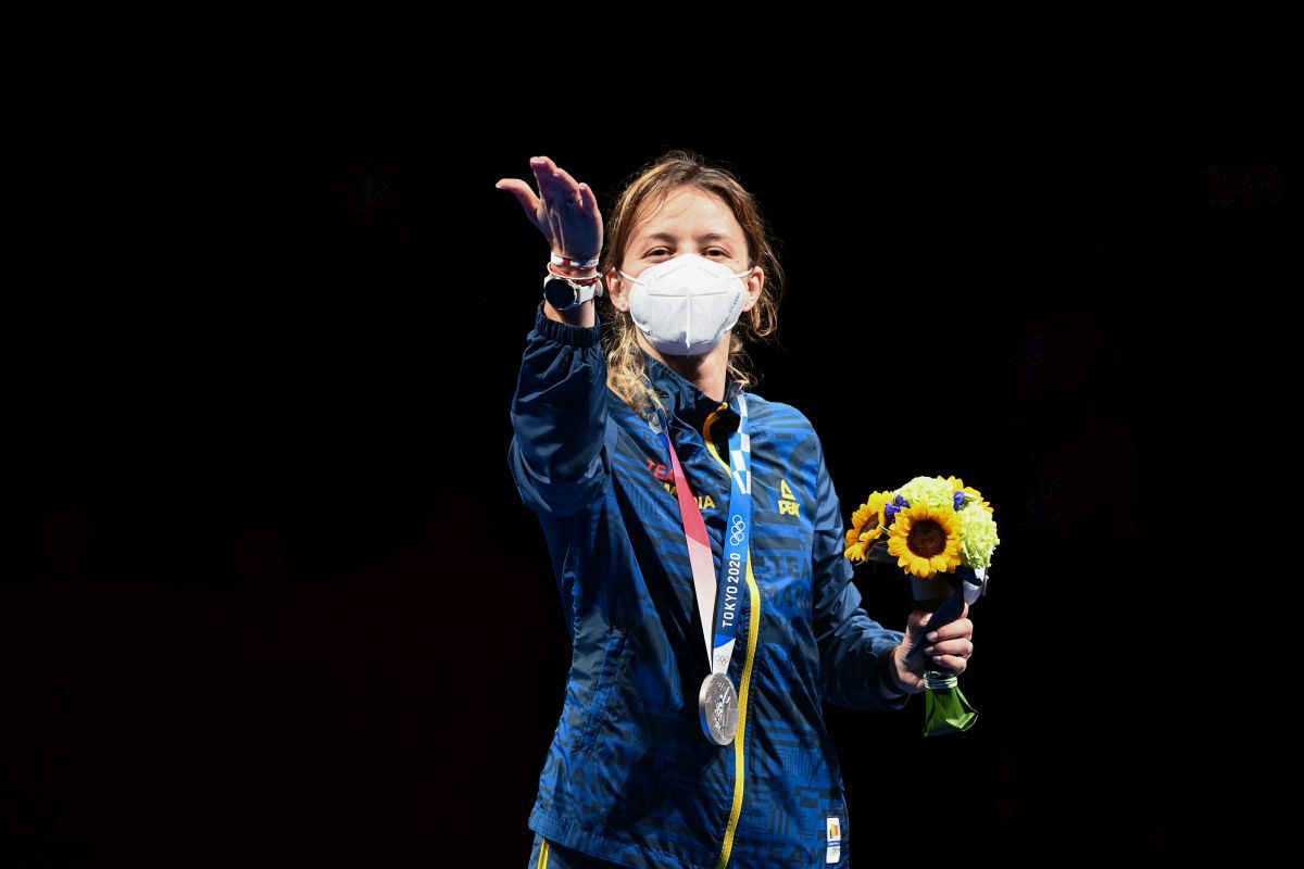 Ana Maria Popescu, înțepătură către autoritățile din România, după medalia de la Toyko: „Trebuie s-o spunem și pe asta!”