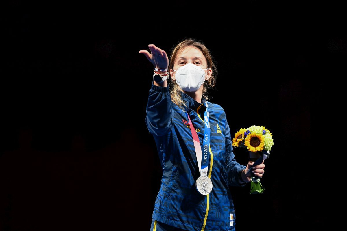 Mihai Covaliu, despre faza care a decis finala Anei Maria Popescu: „Nu ştiu cum s-o numesc, nu ar trebui să existe”