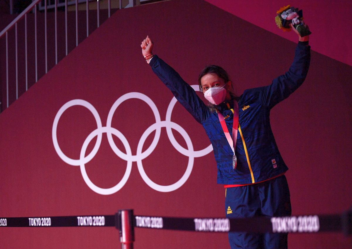 Mihai Covaliu, despre faza care a decis finala Anei Maria Popescu: „Nu ştiu cum s-o numesc, nu ar trebui să existe”