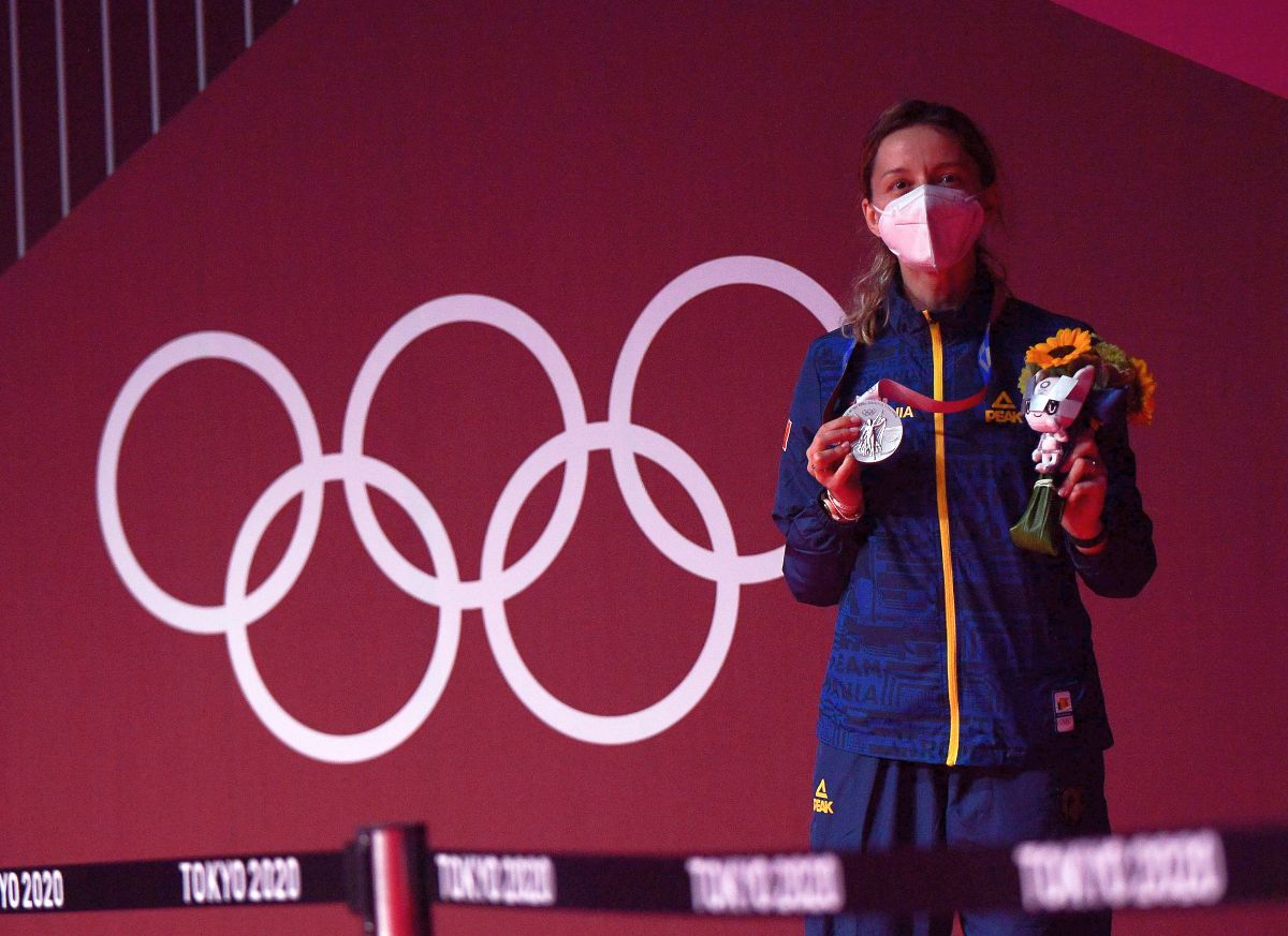 Mihai Covaliu, despre faza care a decis finala Anei Maria Popescu: „Nu ştiu cum s-o numesc, nu ar trebui să existe”