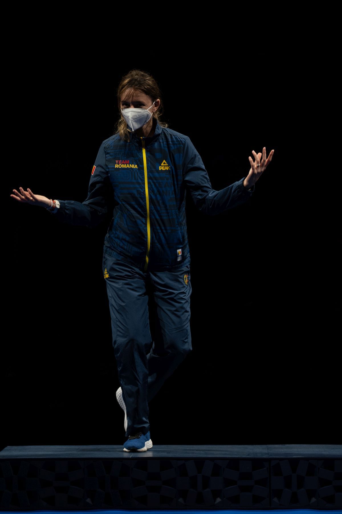 Ana Maria Popescu, înțepătură către autoritățile din România, după medalia de la Toyko: „Trebuie s-o spunem și pe asta!”