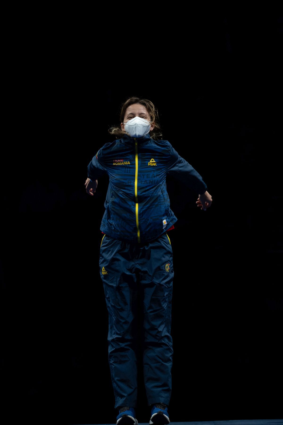 Ana Maria Popescu, înțepătură către autoritățile din România, după medalia de la Toyko: „Trebuie s-o spunem și pe asta!”