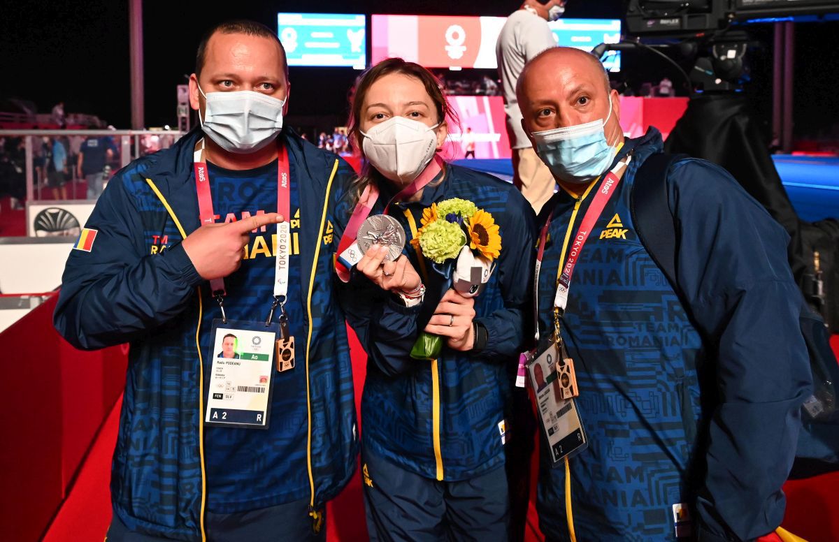 Ana Maria Popescu, înțepătură către autoritățile din România, după medalia de la Toyko: „Trebuie s-o spunem și pe asta!”