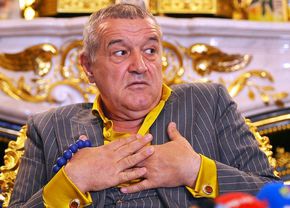 CCA îl ignoră pe Becali! Decizia Comisiei pentru derby-ul FCSB – Universitatea Craiova