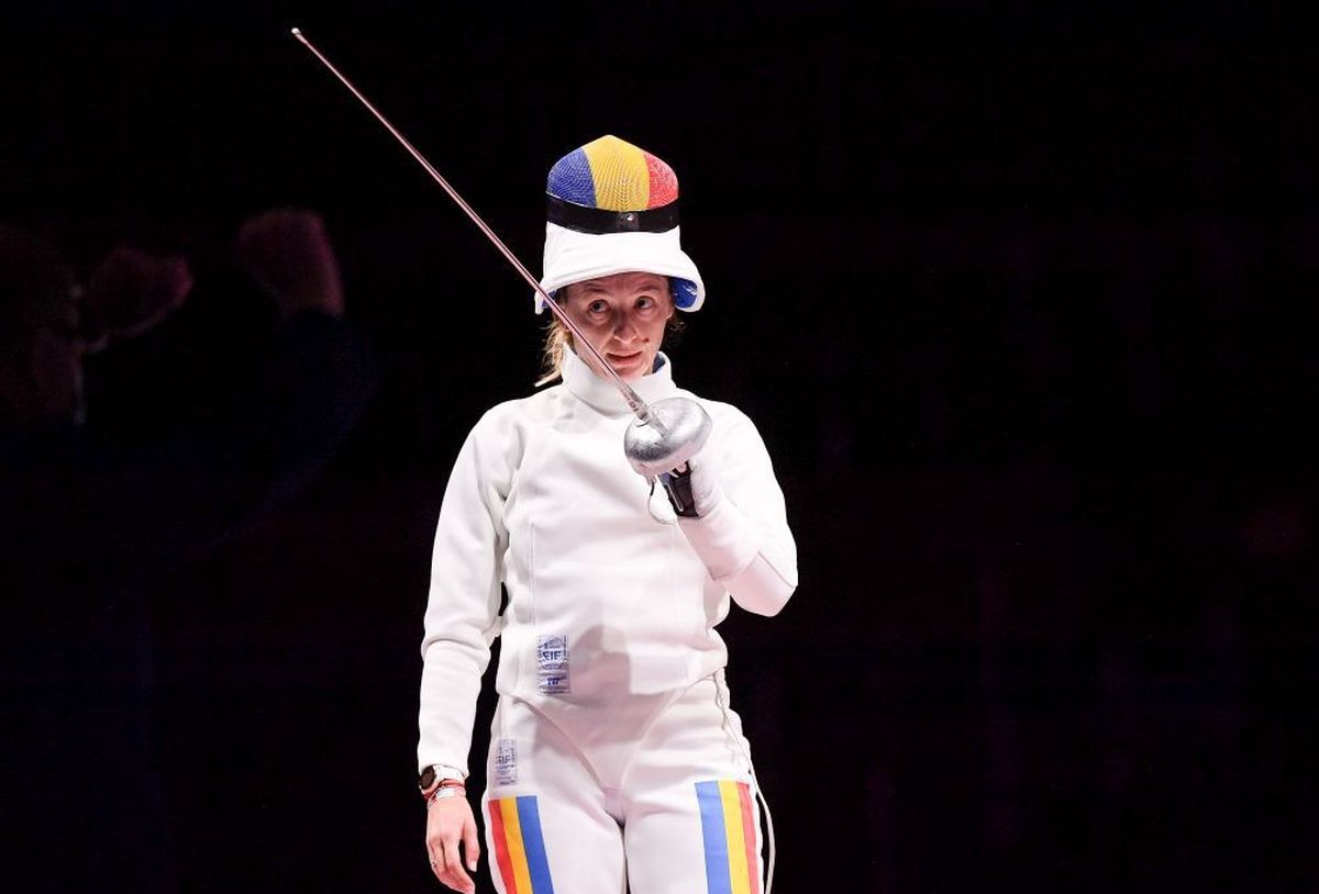 Ana Maria Popescu, înțepătură către autoritățile din România, după medalia de la Toyko: „Trebuie s-o spunem și pe asta!”