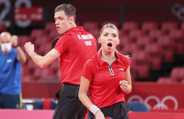 Știri de ultimă oră de la Jocurile Olimpice - 24 iulie 2021 » Toate rezultatele de azi ale românilor + Programul de duminică