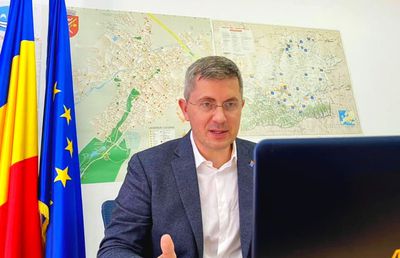 Dan Barna a comis-o din nou! Ce a scris după medalia obținută de Ana Maria Popescu la Jocurile Olimpice