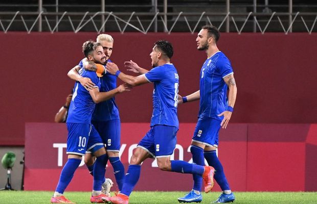 Ce s-a întâmplat înainte de România - Coreea de Sud » FRF, revoltată de gestul asiaticilor: „Nu ne miră...”