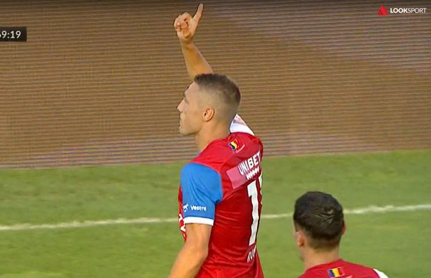 FC Voluntari - FC Botoșani 0-1 » Veteranul Roman rezolvă jocul după pauză! Clasamentul ACUM