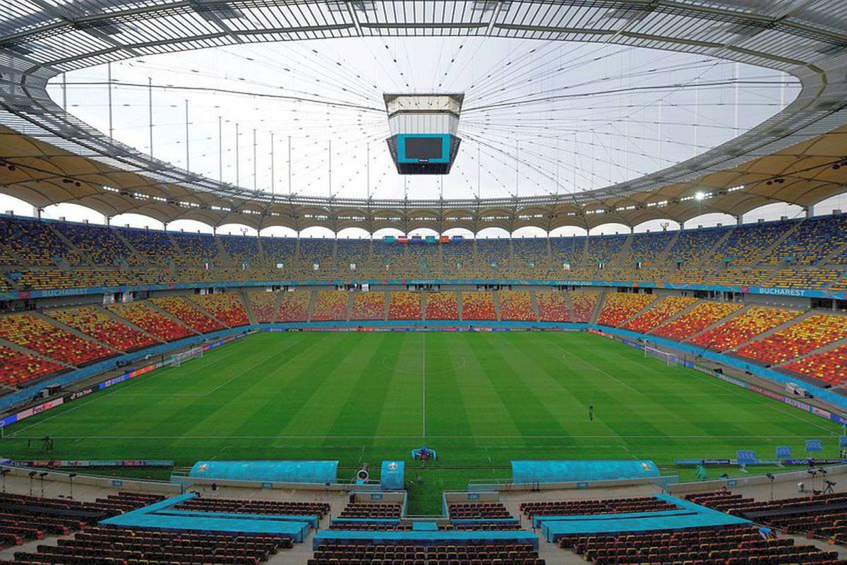 FRF, prinsă cu minciuna! „Problemele la Arena Națională au fost depistate în decembrie” + câți bani pierde Primăria