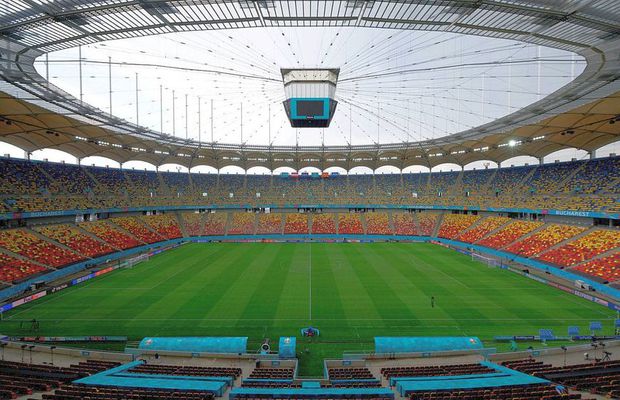 FRF, prinsă cu minciuna! „Problemele la Arena Națională au fost depistate în decembrie” + câți bani pierde Primăria