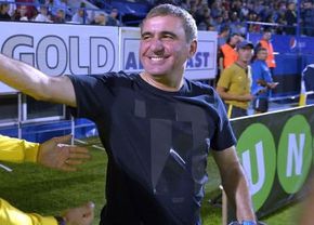 Hagi a dat lovitura! Câți bani câștigă după transferul lui Cicâldău la Galatasaray