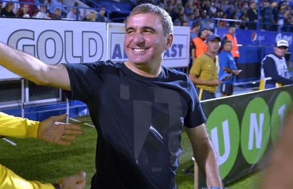 Hagi a dat lovitura! Câți bani câștigă după transferul lui Cicâldău la Galatasaray
