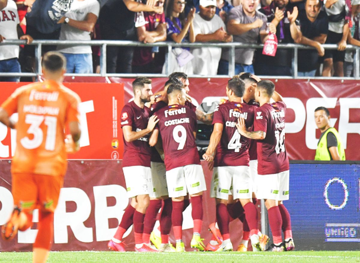 Panduru, nemilos cu Petrea și Becali după Rapid - FCSB: „Îți cumpără demnitatea cu 10.000 de euro. Nu dă nimic pe tine, ca antrenor”