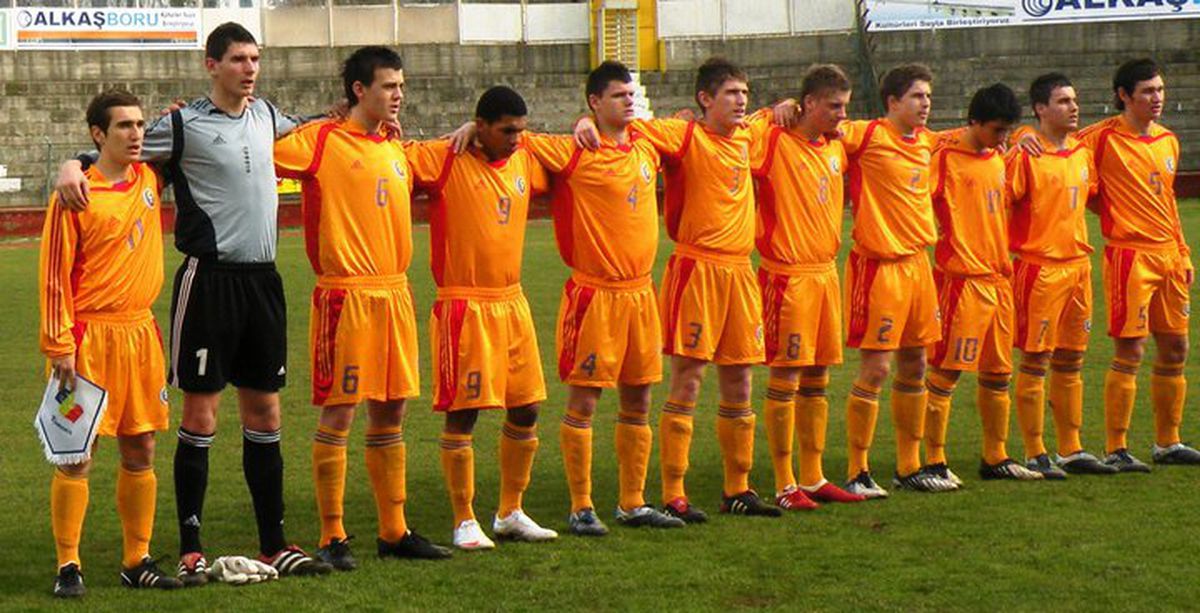 „Dinamo m-a aruncat!” » „Xavi”, puștiul-minune pe care Porumboiu a oferit 1 mil. €: „M-au suspendat pentru blat, dar eu alergam la morgă și cimitire”