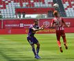 Sepsi - FC Argeș 4-0, în etapa #2 din Liga 1 » Festival de goluri la Sfântu Gheorghe. Gazdele își continuă forma bună