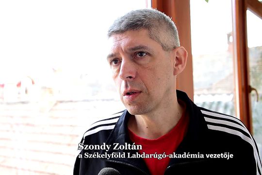ZoZoltan Szondyltan Szondy