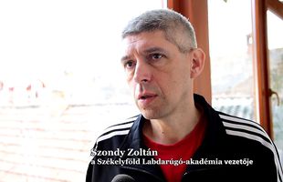 Președintele celor de la FK Csikszereda: „Steagul Ținutului Secuiesc nu e interzis în România!”