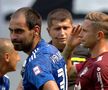 FOTO FCU Craiova - CFR Cluj, duel Van Durmen - Muhar 24.07.2022