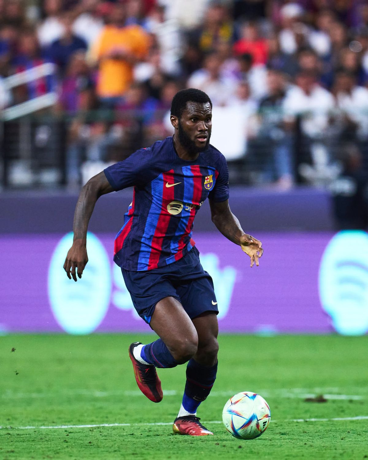 Niciun Clasico fără scandal » Jucătorii de la Real Madrid și Barcelona s-au încăierat și în amical