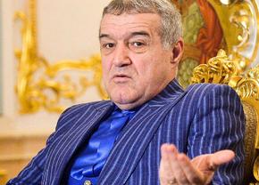 Gigi Becali, toate declarațiile după eșecul cu Rapid: „Începe operațiunea de retragere din fotbal! Pe cine a criticat: „Doar ei și-au dat viața”