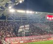 FOTO Rapid - FCSB, suporteri 24.07.2022