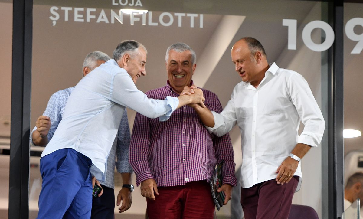 Panduru, nemilos cu Petrea și Becali după Rapid - FCSB: „Îți cumpără demnitatea cu 10.000 de euro. Nu dă nimic pe tine, ca antrenor”