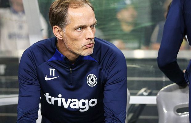Tuchel, furios după 0-4 cu Arsenal din Florida: „Am fost surclasați de o echipă care nici nu joacă în Liga Campionilor”