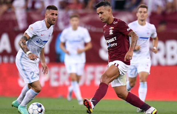 Comentăm împreună Rapid - FCSB, primul mare derby al noului sezon, de la ora 21:00