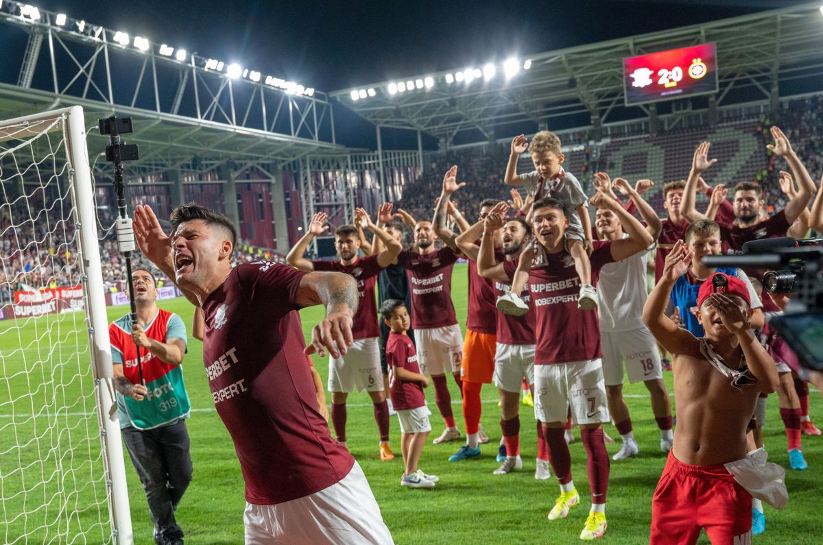 Gică Popescu a sesizat un lucru surprinzător la FCSB: „La așa ceva nu mă așteptam”