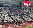 FOTO Rapid - FCSB, suporteri 24.07.2022