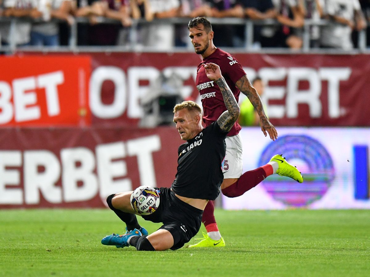 MM Stoica, după ce FCSB a fost învinsă în Giulești: „Rapid, un adversar foarte modest!”