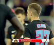FOTO Rapid - FCSB, schimbări la pauză 24.07.2022