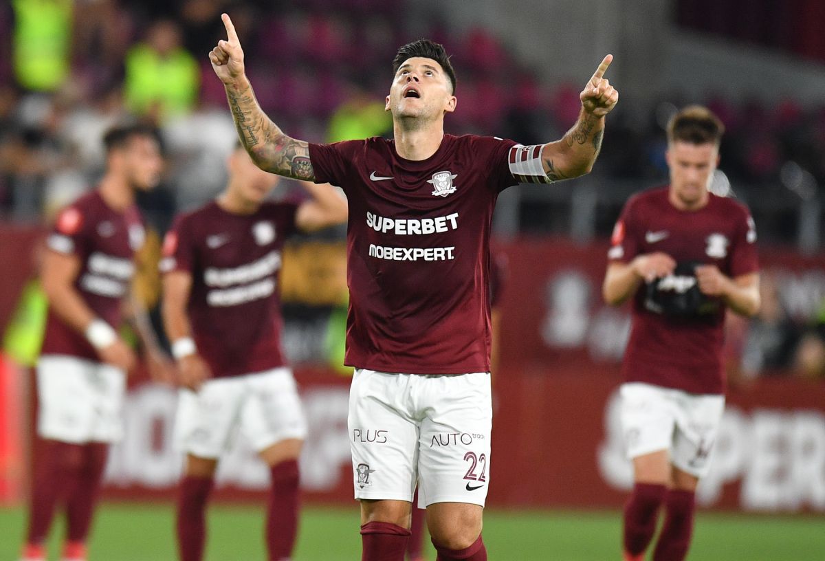 Angelescu le dă fanilor lui Rapid o veste bună după victoria cu FCSB + Ce spune despre derby