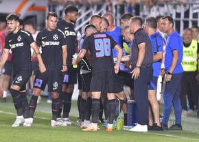 Adio, Petrea?! Déjà vu la FCSB » 5 simptome ale unui dezastru fără sfârșit