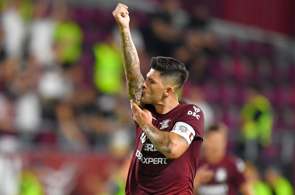 MM Stoica, după ce FCSB a fost învinsă în Giulești: „Rapid, un adversar foarte modest!”