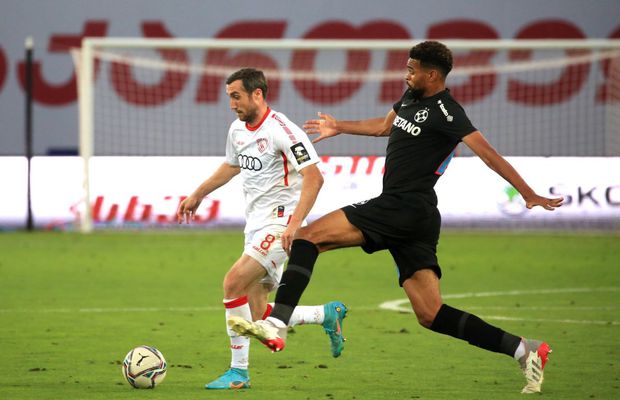 Cum a reacționat Duckadam când a auzit planul lui Becali pentru derby-ul cu Rapid: „Cred că asta se va întâmpla”