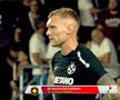 FOTO Rapid - FCSB, schimbări la pauză 24.07.2022