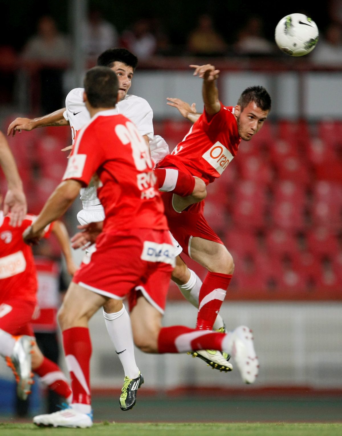 „Dinamo m-a aruncat!” » „Xavi”, puștiul-minune pe care Porumboiu a oferit 1 mil. €: „M-au suspendat pentru blat, dar eu alergam la morgă și cimitire”