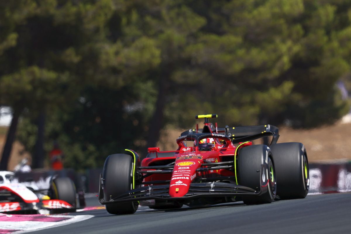 „Sunt nebuni? Ce se întâmplă?” » Inginerii de la Ferrari, luați la rost după MP al Franței