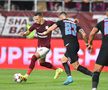 Rapid - FCSB 2-0, foto: Raed Krishan/GSP