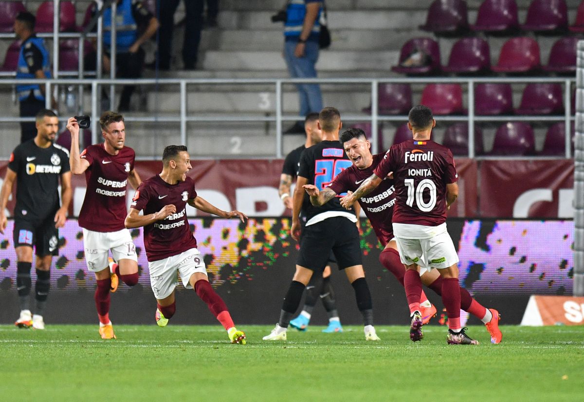 Angelescu le dă fanilor lui Rapid o veste bună după victoria cu FCSB + Ce spune despre derby