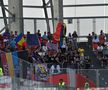 Crăciunescu reclamă o decizie din Sepsi - FC Argeș: „Trebuia dată lovitură liberă indirectă”