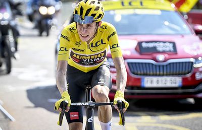 Uimitorul drum al danezului Jonas Vingegaard: din hala de pește spre victoria în Turul Franței. La început era pur și simplu „bolnav de stres”