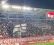 Rapid - FCSB 2-0. Ăsta e Rapidul din Giulești! Alb-vișiniii își înving rivala la primul derby jucat pe noul stadion