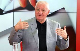 Dumitru Dragomir, necruțător cu doi jucători de la FCSB: „Nici la Divizia B nu i-aș lua!” + cele două sfaturi pe care i le dă lui Becali: „Eu așa aș proceda”