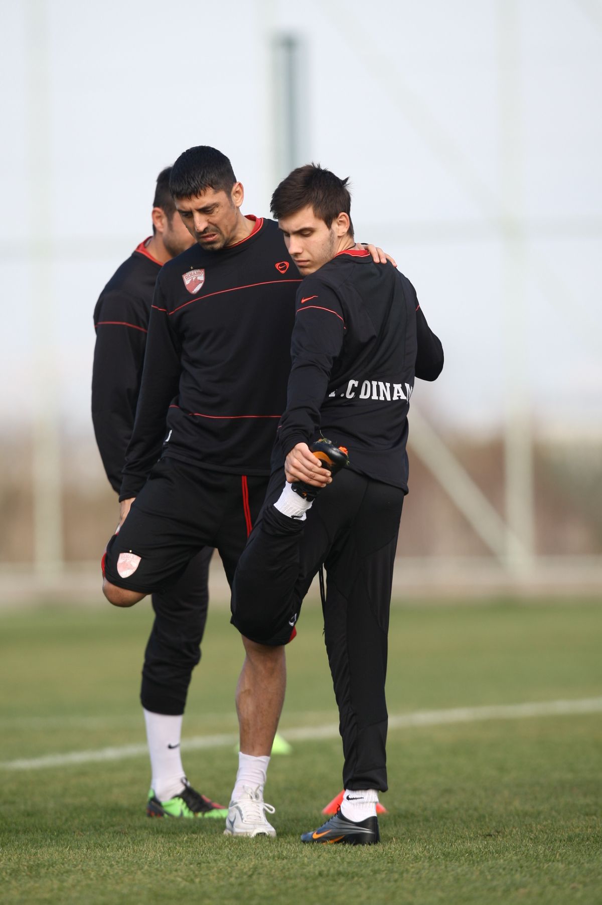 „Dinamo m-a aruncat!” » „Xavi”, puștiul-minune pe care Porumboiu a oferit 1 mil. €: „M-au suspendat pentru blat, dar eu alergam la morgă și cimitire”