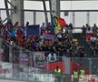 Crăciunescu reclamă o decizie din Sepsi - FC Argeș: „Trebuia dată lovitură liberă indirectă”