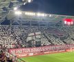 FOTO Rapid - FCSB, suporteri 24.07.2022
